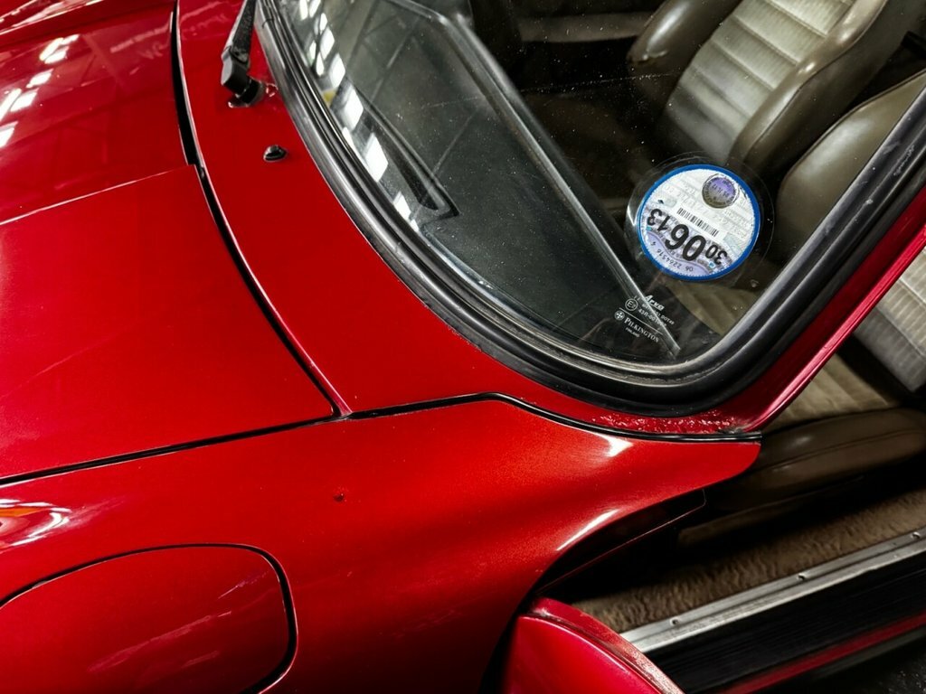 Porsche 911 Coupe 1984 Black #25