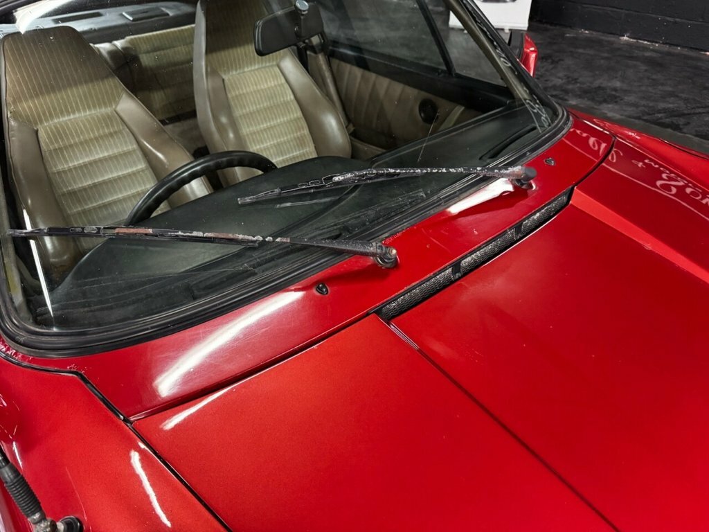 Porsche 911 Coupe 1984 Black #15