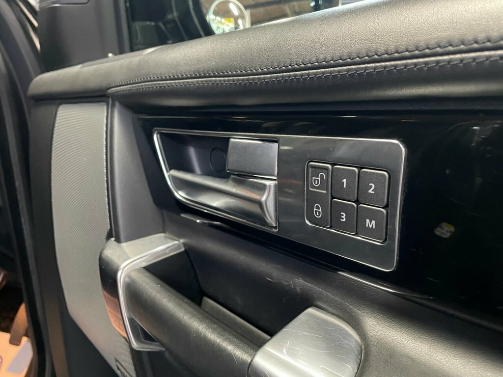 Land Rover Discovery 4 3L Graphite Grey #16