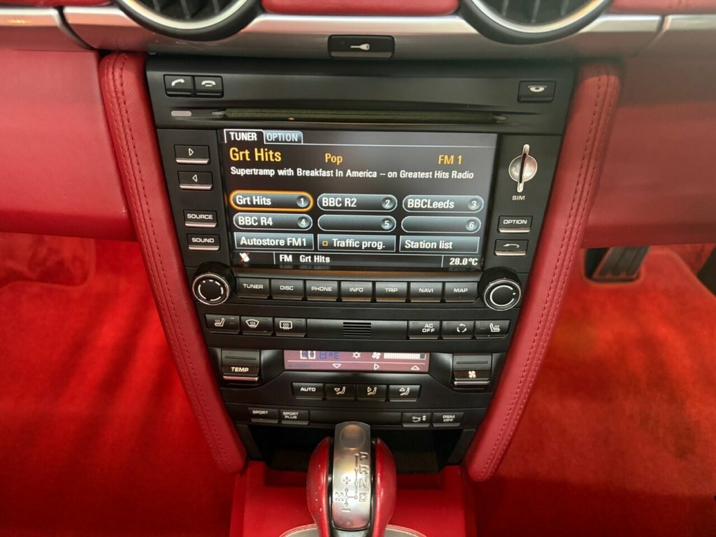 Porsche Boxster 24V Pdk 2.9 987 Silver #19