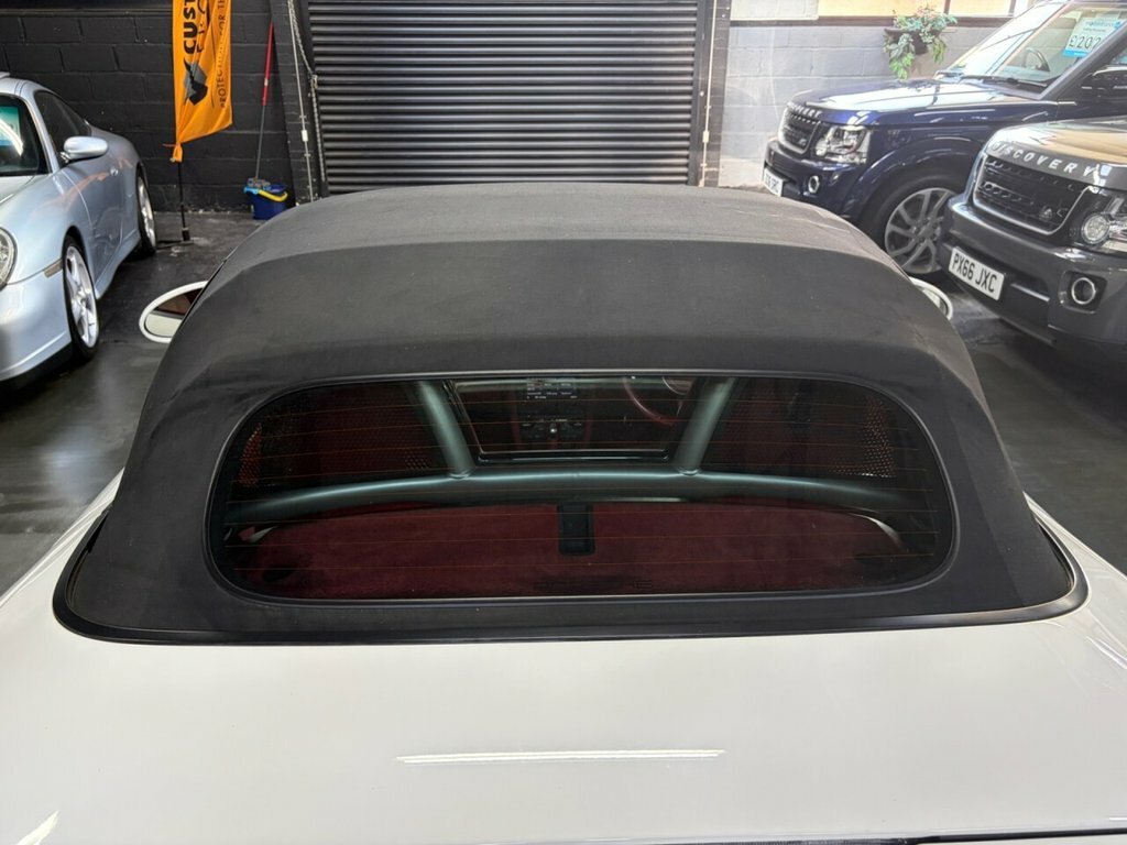 Porsche Boxster 24V Pdk 2.9 987 Silver #21