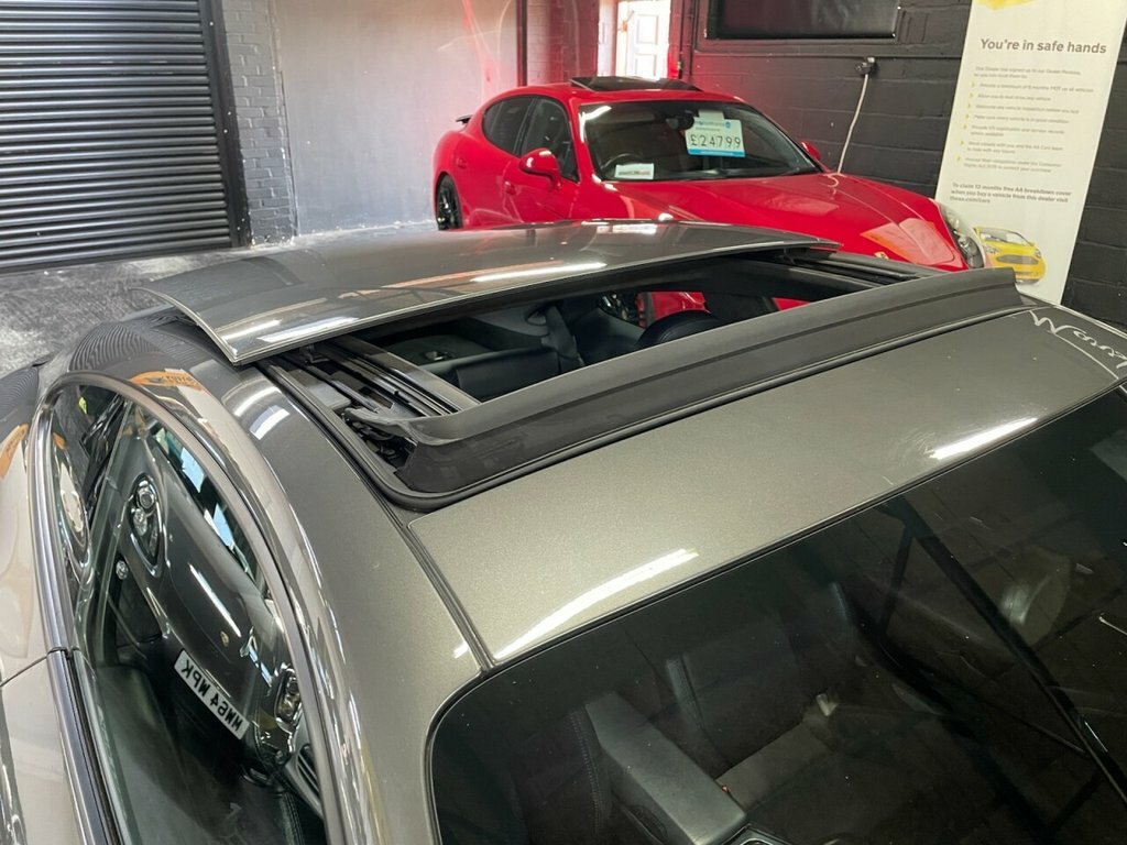 Porsche 911 Carrera Convertible Pdk 18 Grey #18