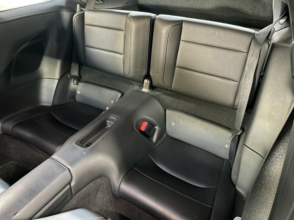 Porsche 911 Carrera Convertible Pdk 18 Grey #27