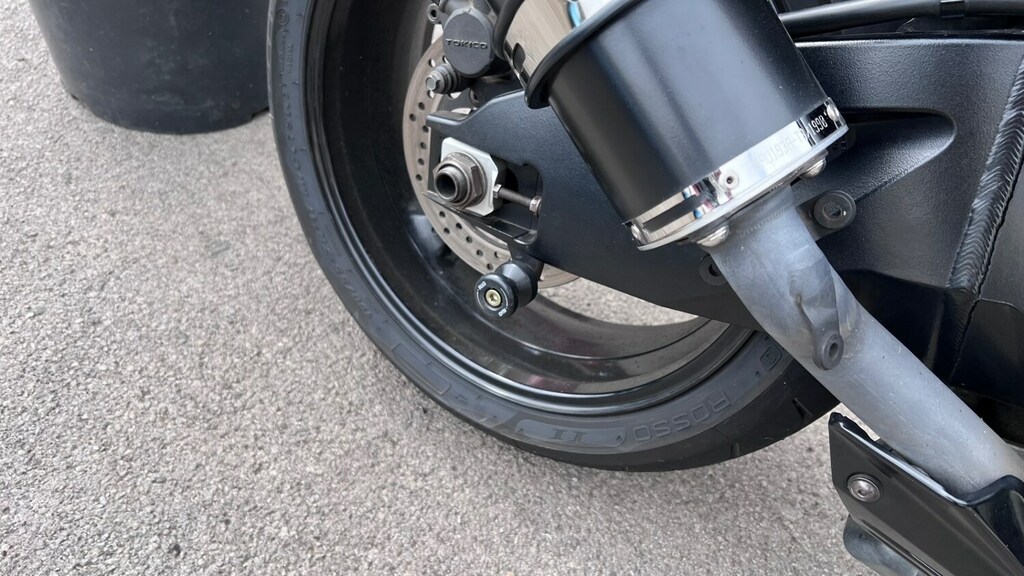 Suzuki Petrol Black #32