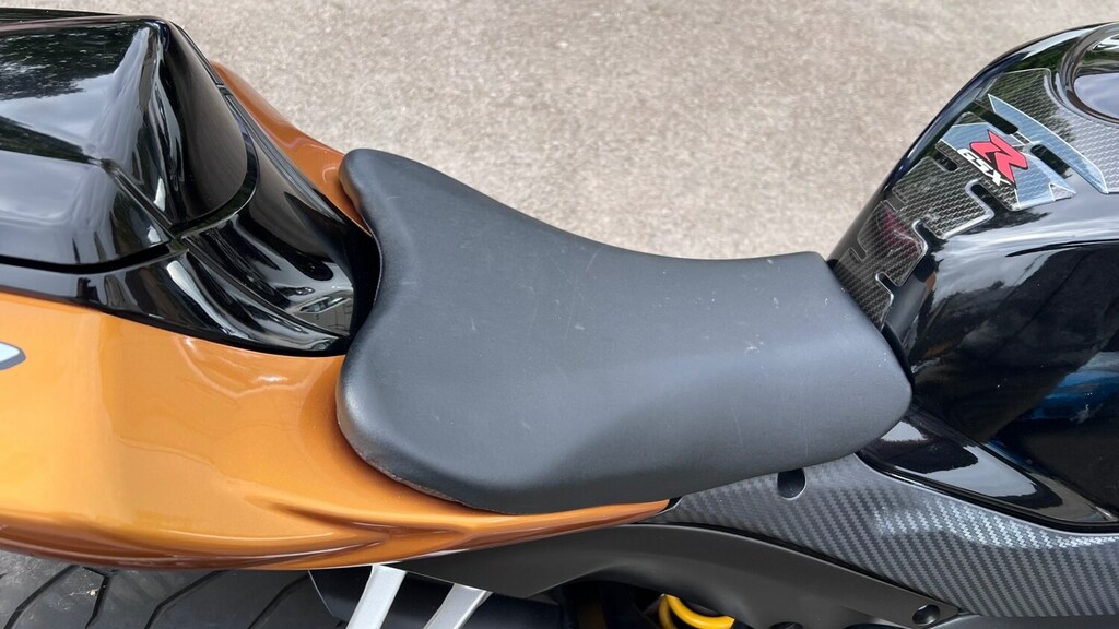 Suzuki Petrol Black #25