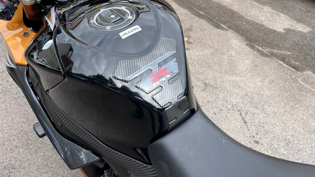Suzuki Petrol Black #52