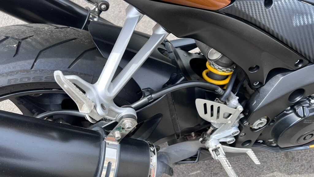 Suzuki Petrol Black #21