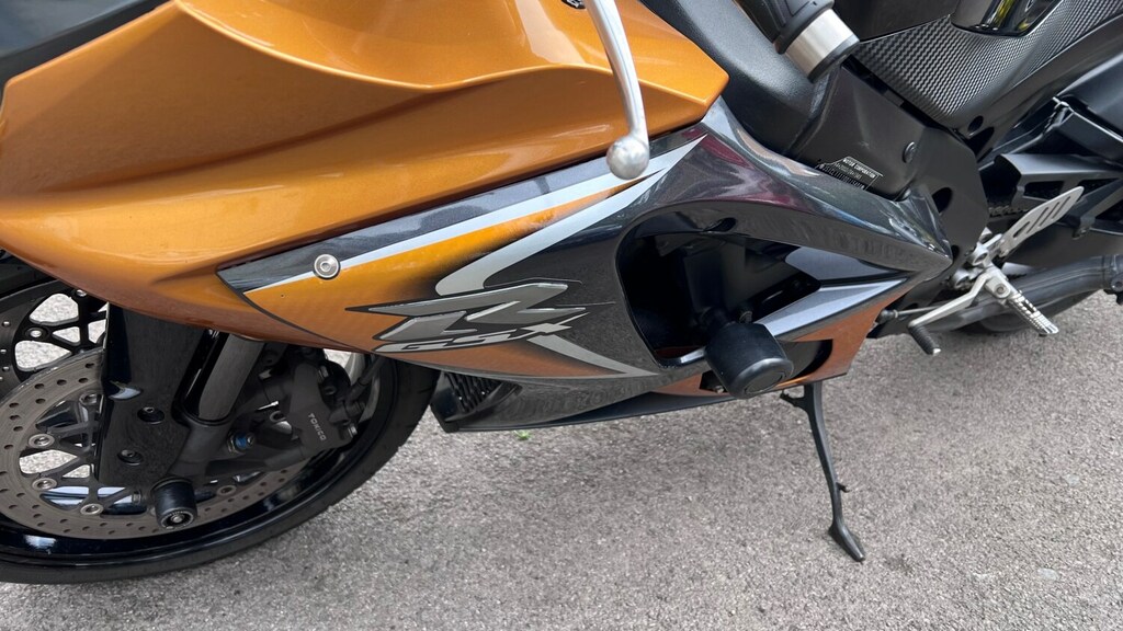 Suzuki Petrol Black #42