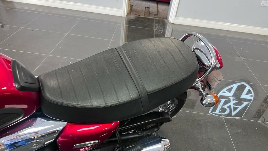 Triumph 1200 T312 Silver #24