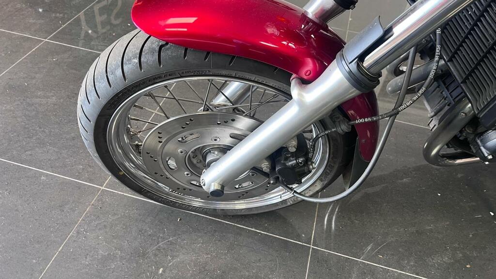 Triumph 1200 T312 Silver #28