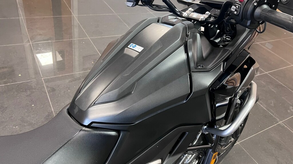 Honda  2.0 H I-mmd Advance Ecvt Euro 6 Ss Grey #12