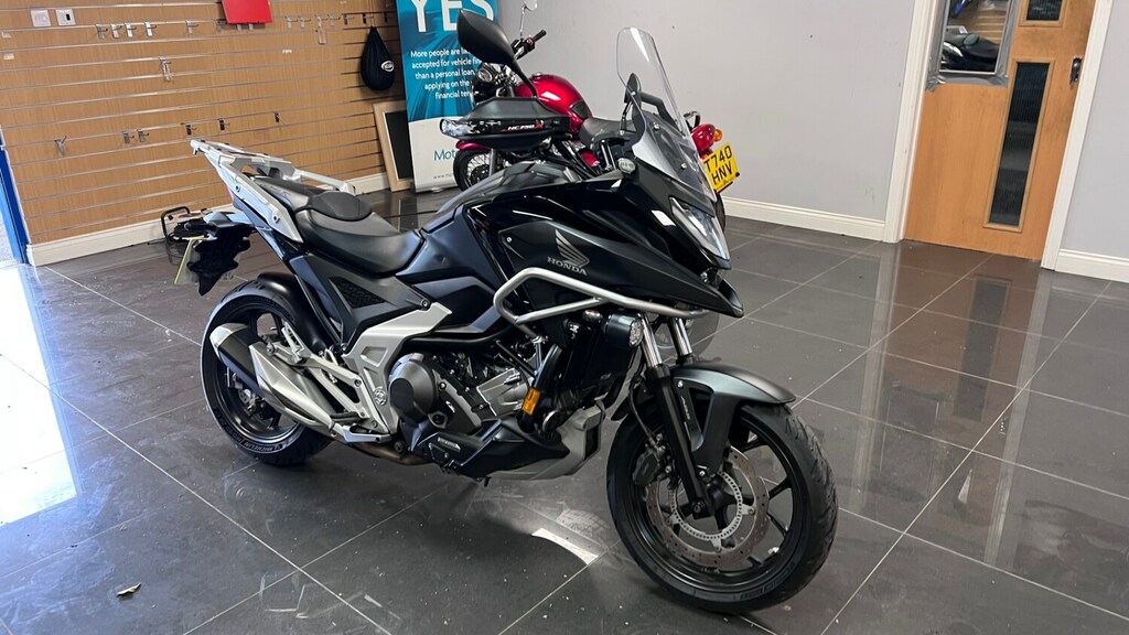 Honda  2.0 H I-mmd Advance Ecvt Euro 6 Ss Grey #1