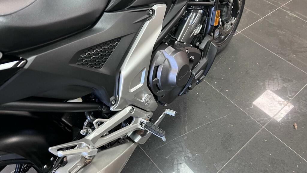 Honda  2.0 H I-mmd Advance Ecvt Euro 6 Ss Grey #15