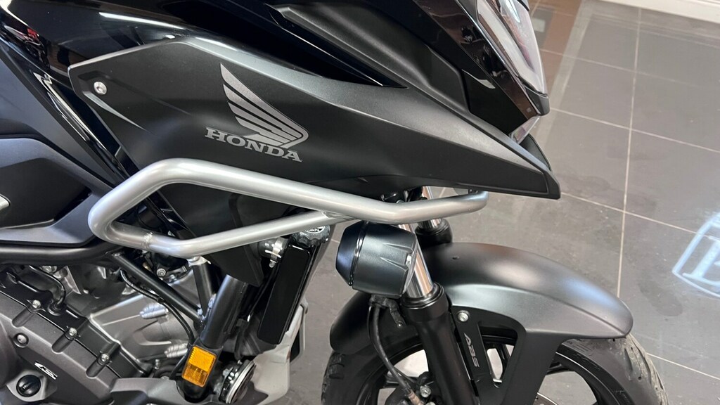 Honda  2.0 H I-mmd Advance Ecvt Euro 6 Ss Grey #8