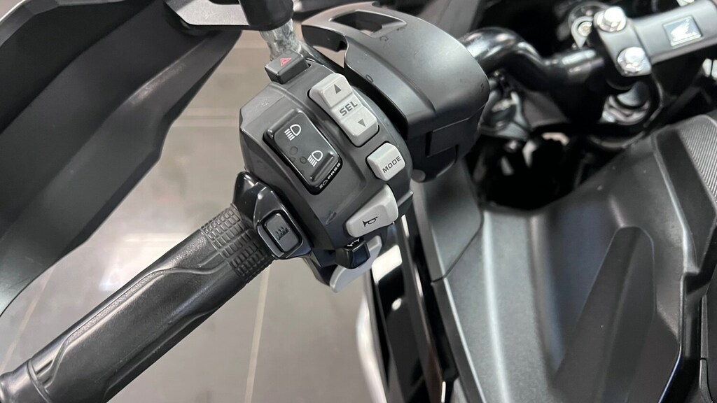 Honda  2.0 H I-mmd Advance Ecvt Euro 6 Ss Grey #21