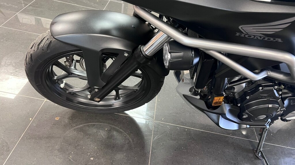 Honda  2.0 H I-mmd Advance Ecvt Euro 6 Ss Grey #30