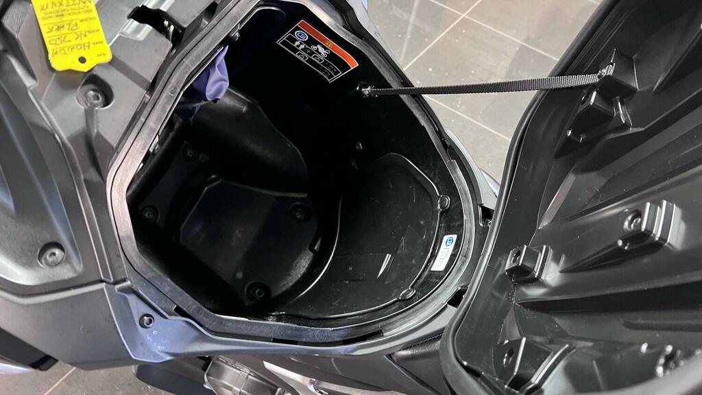 Honda  2.0 H I-mmd Advance Ecvt Euro 6 Ss Grey #34