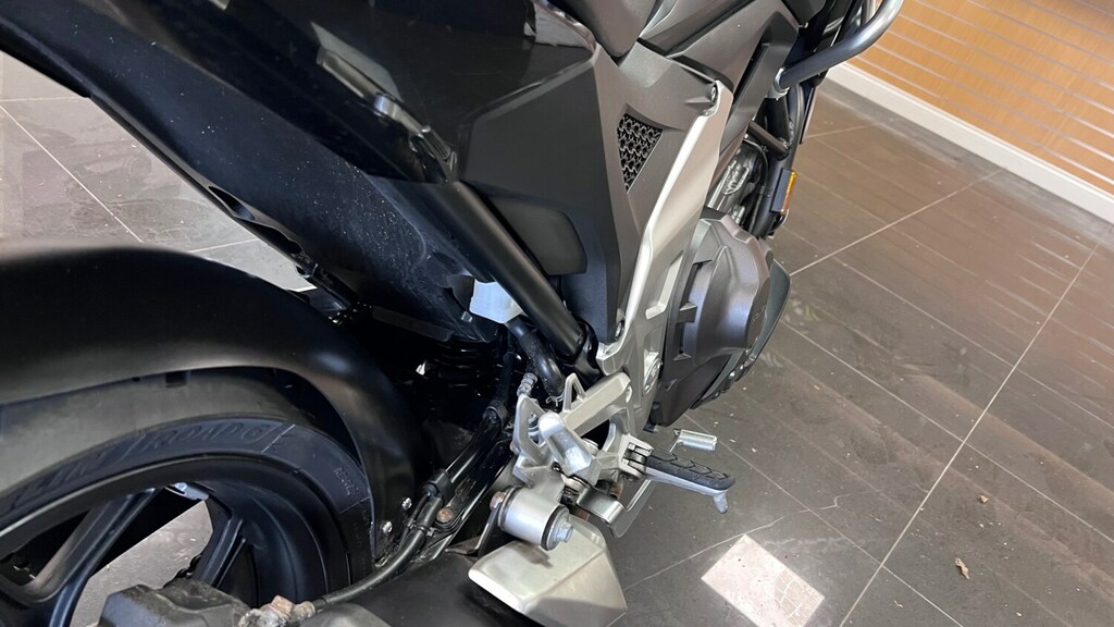 Honda  2.0 H I-mmd Advance Ecvt Euro 6 Ss Grey #14