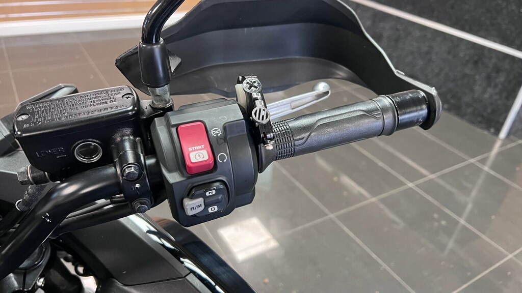 Honda  2.0 H I-mmd Advance Ecvt Euro 6 Ss Grey #22