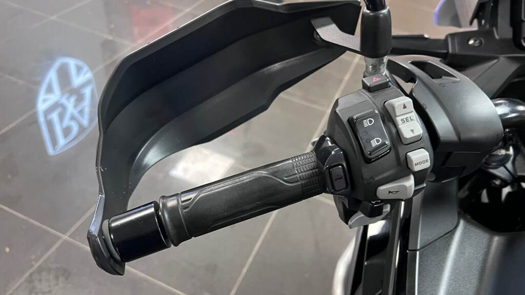 Honda  2.0 H I-mmd Advance Ecvt Euro 6 Ss Grey #25