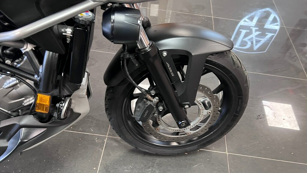 Honda  2.0 H I-mmd Advance Ecvt Euro 6 Ss Grey #9