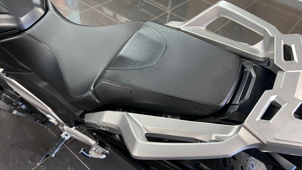 Honda  2.0 H I-mmd Advance Ecvt Euro 6 Ss Grey #19