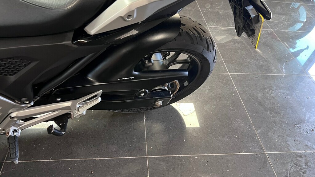 Honda  2.0 H I-mmd Advance Ecvt Euro 6 Ss Grey #27