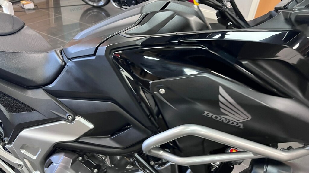 Honda  2.0 H I-mmd Advance Ecvt Euro 6 Ss Grey #11
