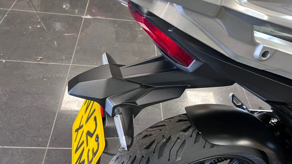 Honda  2.0 H I-mmd Advance Ecvt Euro 6 Ss Grey #17