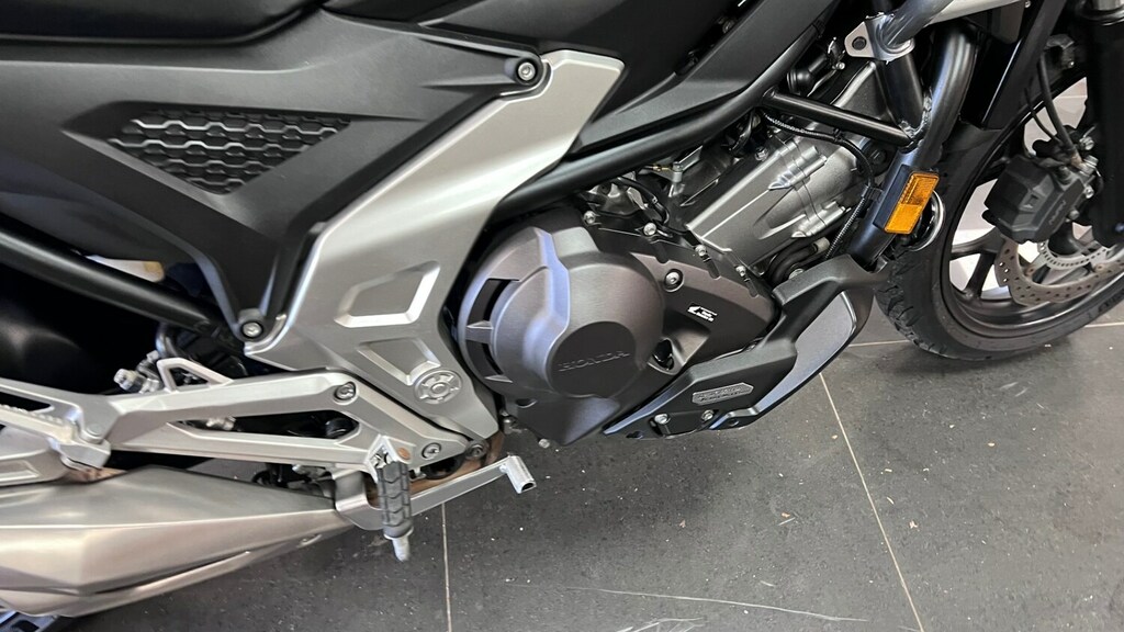 Honda  2.0 H I-mmd Advance Ecvt Euro 6 Ss Grey #5
