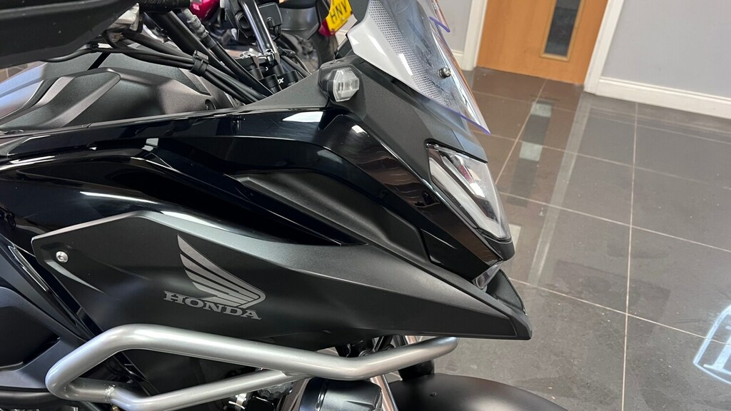 Honda  2.0 H I-mmd Advance Ecvt Euro 6 Ss Grey #10