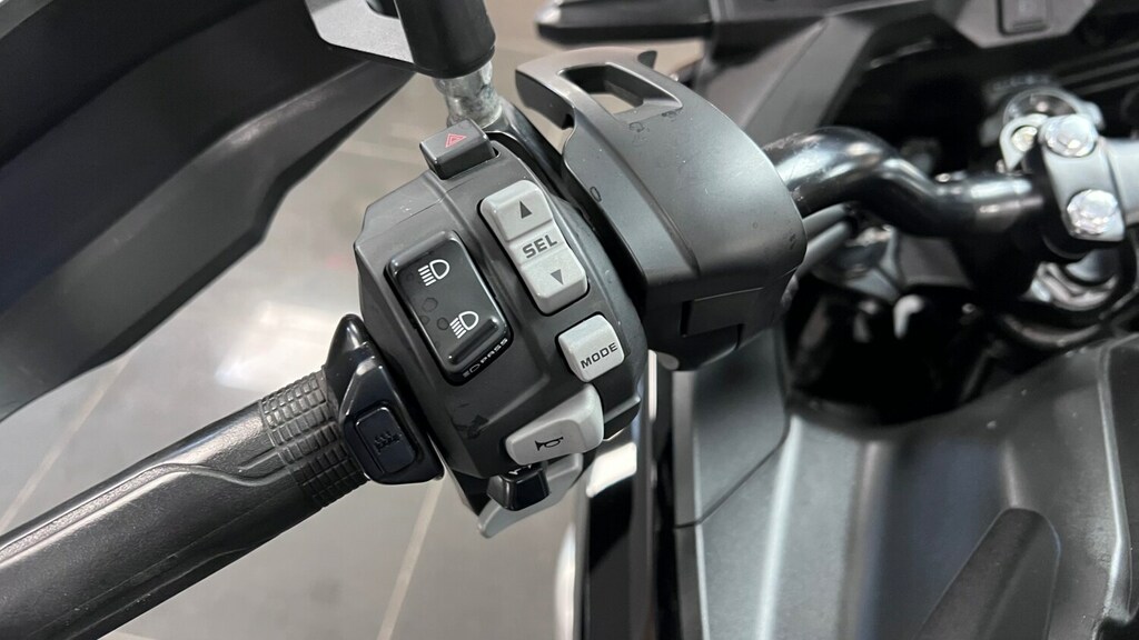 Honda  2.0 H I-mmd Advance Ecvt Euro 6 Ss Grey #26