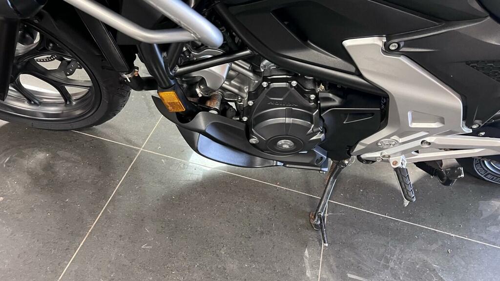 Honda  2.0 H I-mmd Advance Ecvt Euro 6 Ss Grey #29