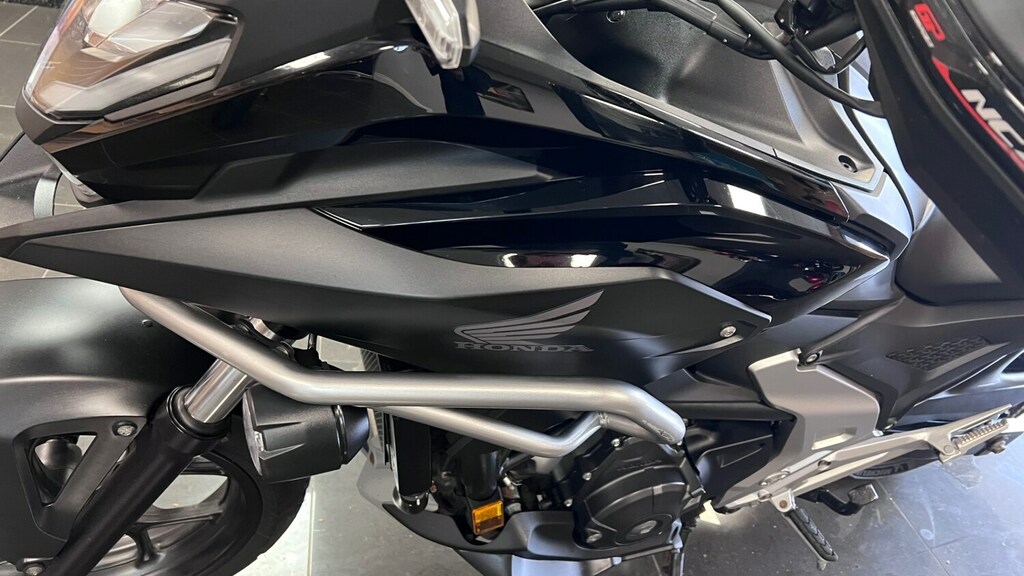 Honda  2.0 H I-mmd Advance Ecvt Euro 6 Ss Grey #31