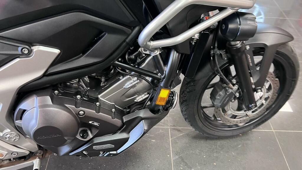 Honda  2.0 H I-mmd Advance Ecvt Euro 6 Ss Grey #6