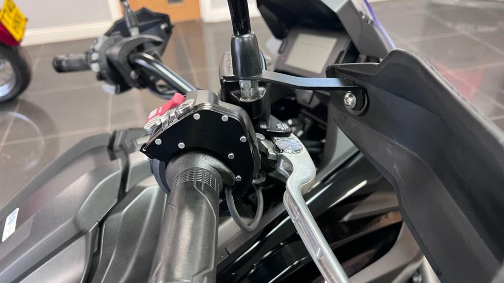 Honda  2.0 H I-mmd Advance Ecvt Euro 6 Ss Grey #37