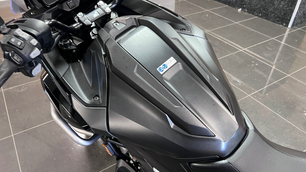 Honda  2.0 H I-mmd Advance Ecvt Euro 6 Ss Grey #20