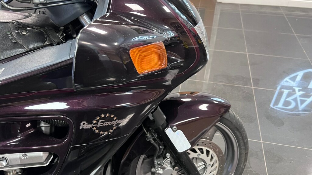 Honda  Cg125 Brk Only 12000 Miles Red #29
