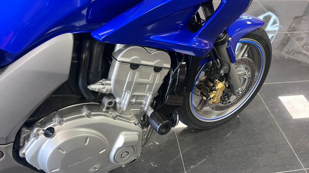 Honda  I-dsi Se Silver #23