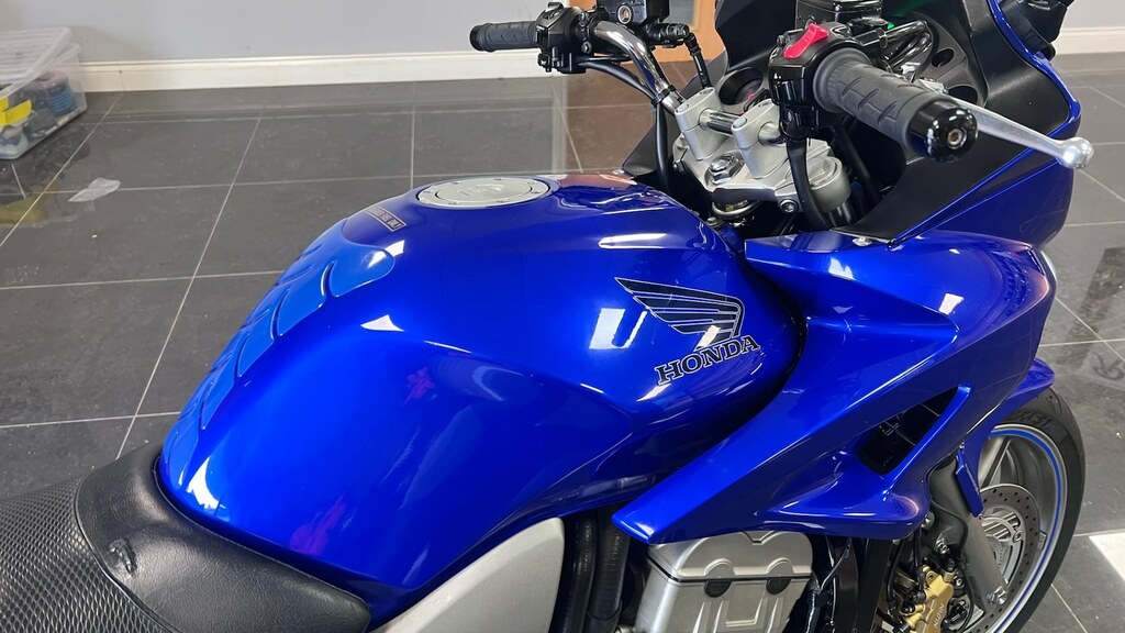 Honda  I-dsi Se Silver #21