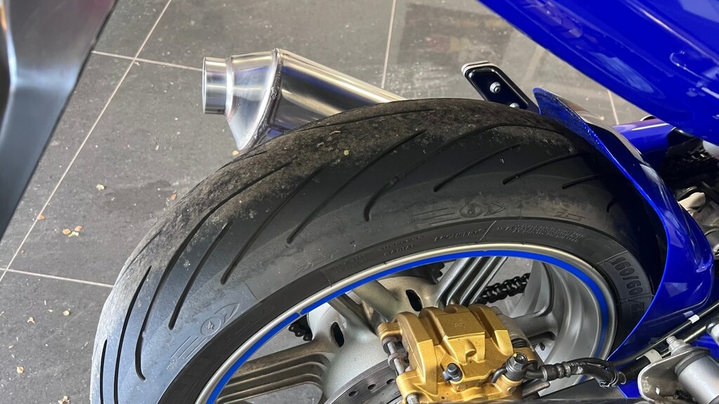Honda  I-dsi Se Silver #27