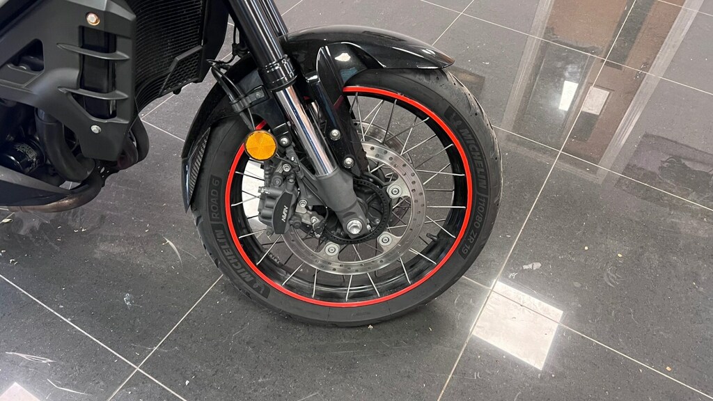 Honda Cb 125 R Black #4
