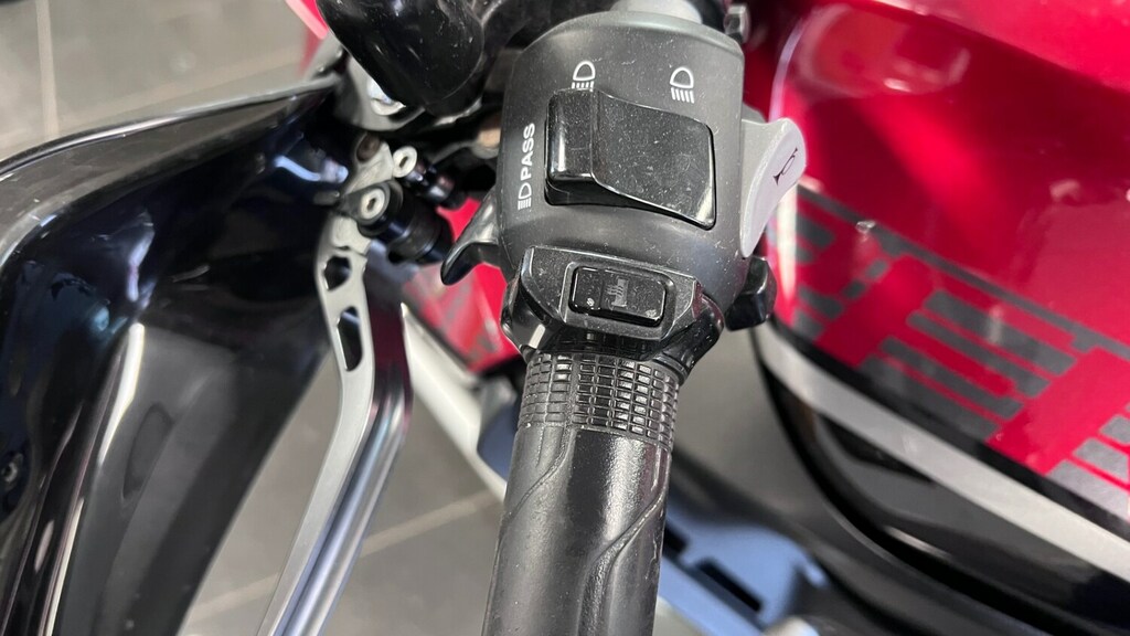 Honda Cb 125 R Black #22