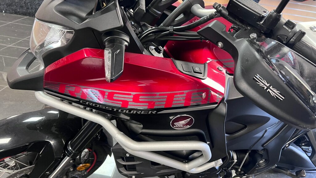 Honda Cb 125 R Black #28