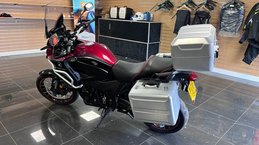 Honda Cb 125 R Black #1