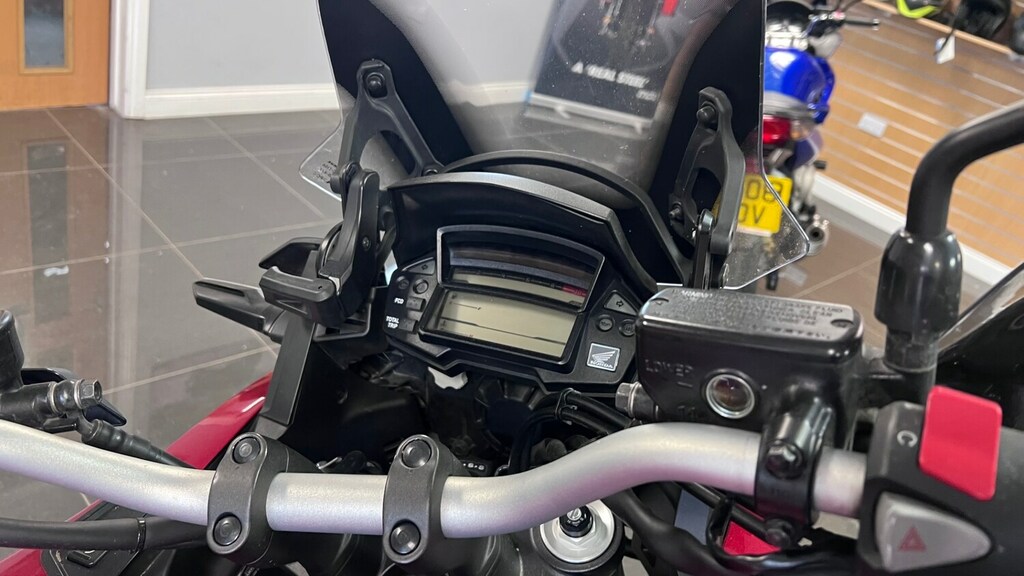 Honda Cb 125 R Black #12