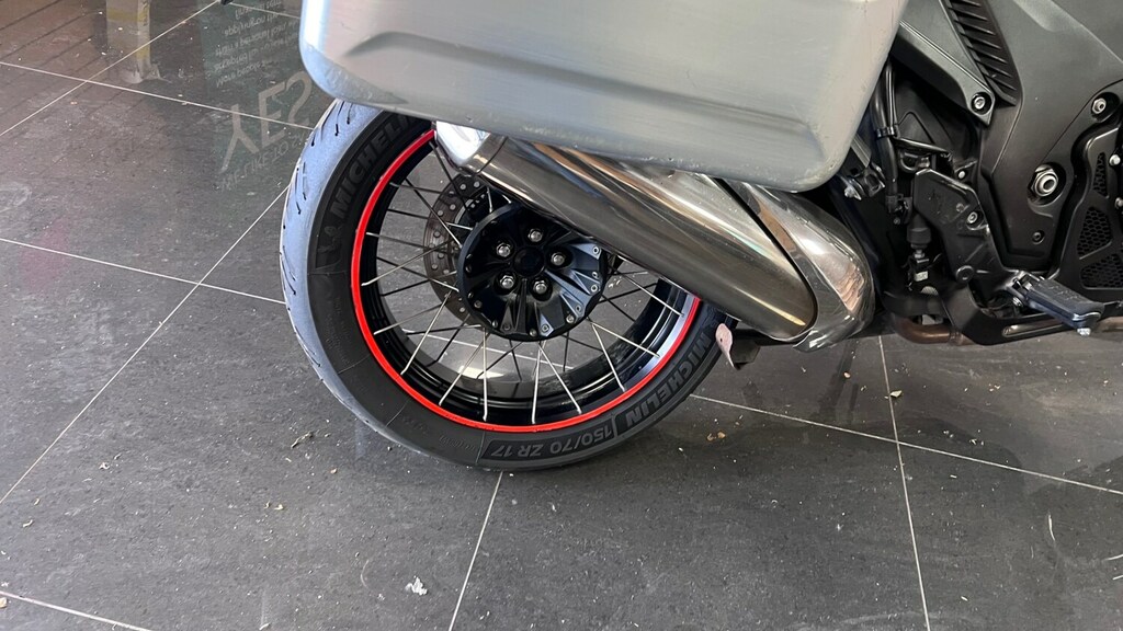 Honda Cb 125 R Black #16