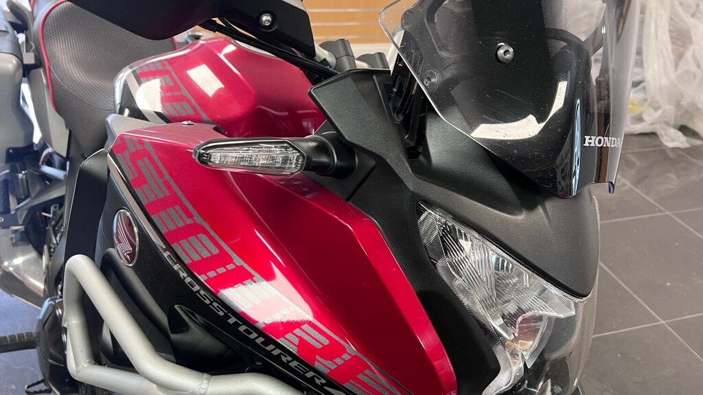 Honda Cb 125 R Black #33