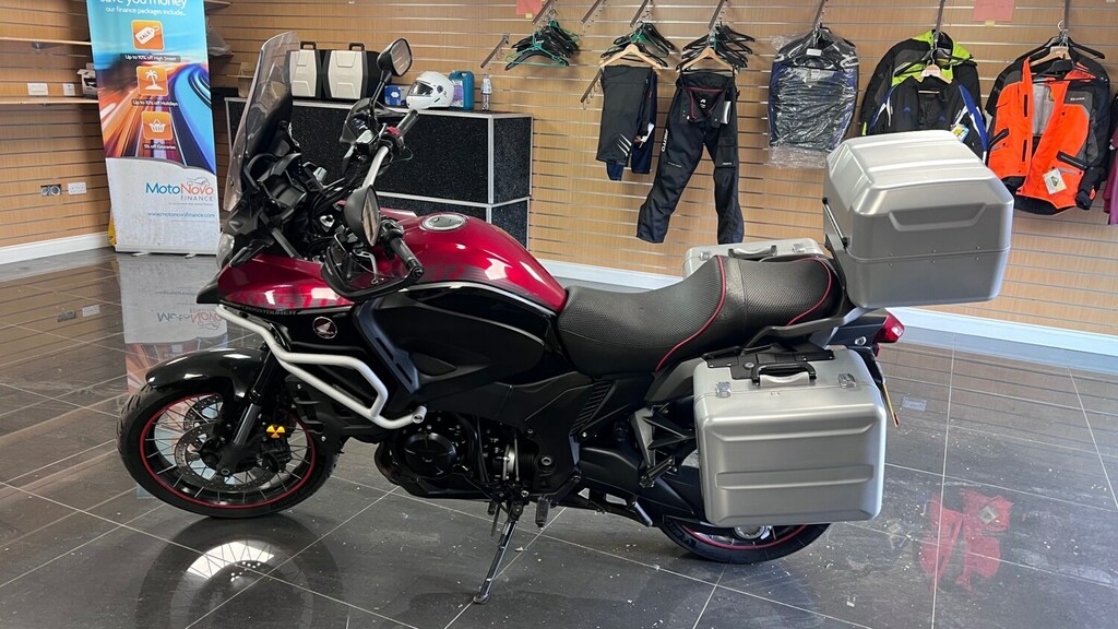Honda Cb 125 R Black #2