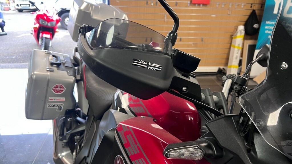 Honda Cb 125 R Black #34